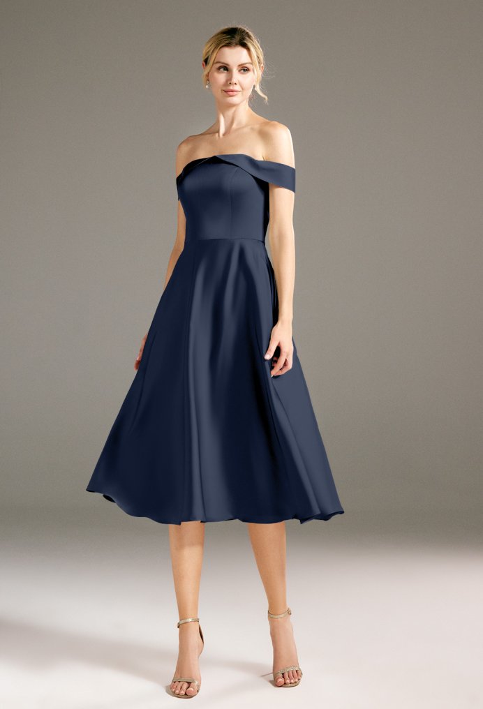 AW Chany Dress